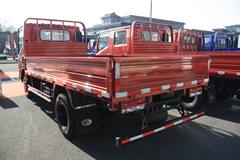 时代汽车 康瑞H2 108马力 4.18米单排栏板轻卡(BJ1043V9JEA-A) 时代汽车 康瑞H2 108马力 4.18米单排栏板轻卡(BJ1043V9JEA-A)