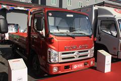 时代汽车 康瑞H2 108马力 4.18米单排栏板轻卡(BJ1043V9JEA-A) 时代汽车 康瑞H2 108马力 4.18米单排栏板轻卡(BJ1043V9JEA-A)