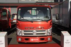 时代汽车 康瑞H2 108马力 4.18米单排栏板轻卡(BJ1043V9JEA-A) 时代汽车 康瑞H2 108马力 4.18米单排栏板轻卡(BJ1043V9JEA-A)