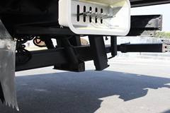 福田 奥铃 120马力 4X2 清障车(江特牌)(JDF5060TQZ)