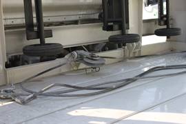 福田奥铃底盘&nbsp;清障车上装图片