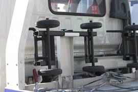 福田奥铃底盘&nbsp;清障车上装图片