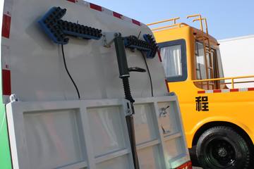 ���� ŷ����1ϵ 80���� 4X2 ������(BJ5071TCAEV-1)ͼƬ