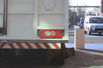 ���� ŷ����1ϵ 80���� 4X2 ������(BJ5071TCAEV-1)ͼƬ