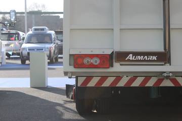 ���� ŷ����1ϵ 80���� 4X2 ������(BJ5071TCAEV-1)ͼƬ