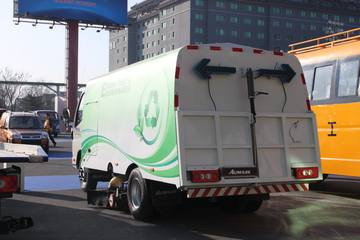 ���� ŷ����1ϵ 80���� 4X2 ������(BJ5071TCAEV-1)ͼƬ