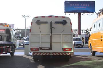 ���� ŷ����1ϵ 80���� 4X2 ������(BJ5071TCAEV-1)ͼƬ