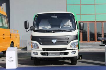 ���� ŷ����1ϵ 80���� 4X2 ������(BJ5071TCAEV-1)ͼƬ