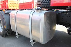 福田 欧曼GTL 6系重卡 336马力 6X4 牵引车(GTL-2490高顶标准版驾驶室)(BJ4259SMFKB-4)