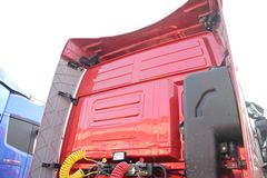 福田 欧曼GTL 6系重卡 336马力 6X4 牵引车(GTL-2490高顶标准版驾驶室)(BJ4259SMFKB-4)