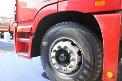 福田 欧曼GTL 6系重卡 336马力 6X4 牵引车(GTL-2490高顶标准版驾驶室)(BJ4259SMFKB-4)