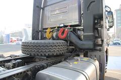 福田 欧曼GTL 9系重卡 385马力 6X4牵引车(BJ4259SMFKB-23)