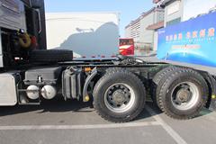 福田 欧曼GTL 9系重卡 385马力 6X4牵引车(BJ4259SMFKB-23)