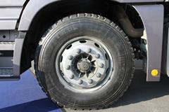 福田 欧曼GTL 9系重卡 385马力 6X4牵引车(BJ4259SMFKB-23)