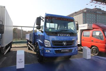  TXп 160 6.8Űػ(2012)(BJ5139XXY-CA) ͼƬ