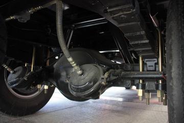 �й�����HOWO ���� 102���� 3.8���Ű��դʽ�ῨͼƬ