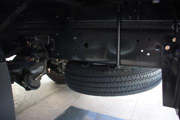 �й�����HOWO ���� 102���� 3.8���Ű��դʽ�ῨͼƬ