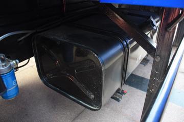 �й�����HOWO ���� 102���� 3.8���Ű��դʽ�ῨͼƬ