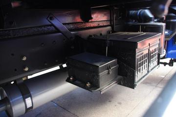 �й�����HOWO ���� 102���� 3.8���Ű��դʽ�ῨͼƬ