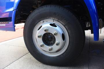 �й�����HOWO ���� 102���� 3.8���Ű��դʽ�ῨͼƬ