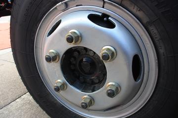 �й�����HOWO ���� 102���� 3.8���Ű��դʽ�ῨͼƬ