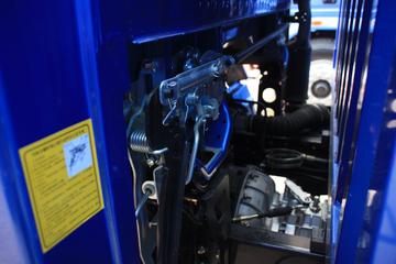 �й�����HOWO ���� 102���� 3.8���Ű��դʽ�ῨͼƬ