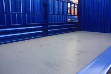 �й�����HOWO ���� 102���� 3.8���Ű��դʽ�ῨͼƬ