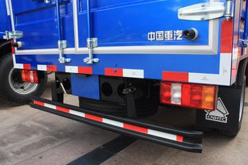 �й�����HOWO ���� 102���� 3.8���Ű��դʽ�ῨͼƬ