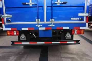 �й�����HOWO ���� 102���� 3.8���Ű��դʽ�ῨͼƬ