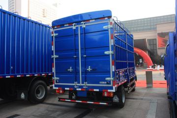 �й�����HOWO ���� 102���� 3.8���Ű��դʽ�ῨͼƬ