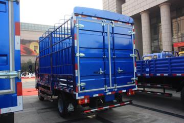 �й�����HOWO ���� 102���� 3.8���Ű��դʽ�ῨͼƬ