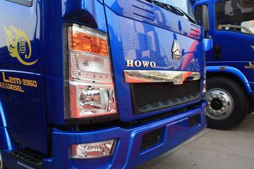 �й�����HOWO ���� 102���� 3.8���Ű��դʽ�ῨͼƬ