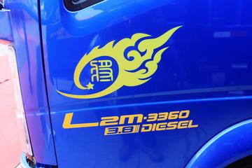 �й�����HOWO ���� 102���� 3.8���Ű��դʽ�ῨͼƬ