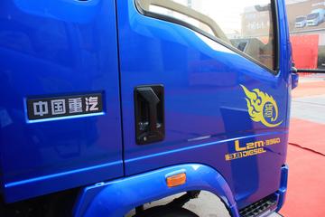 �й�����HOWO ���� 102���� 3.8���Ű��դʽ�ῨͼƬ