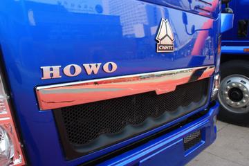 �й�����HOWO ���� 102���� 3.8���Ű��դʽ�ῨͼƬ