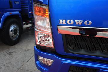 �й�����HOWO ���� 102���� 3.8���Ű��դʽ�ῨͼƬ