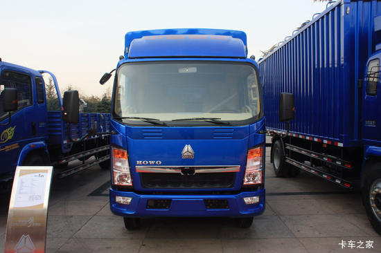 йHOWO  115 4.2׵ʽῨ(ZZ5047XXYD3415D145)