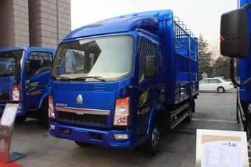 �й�����HOWO ���� 102���� 3.8���Ű��դʽ�ῨͼƬ