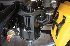 黄河&nbsp;自卸车底盘                                                图片