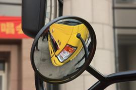 黄河&nbsp;自卸车外观                                                图片