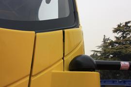 黄河&nbsp;自卸车外观                                                图片