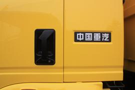 黄河&nbsp;自卸车外观                                                图片