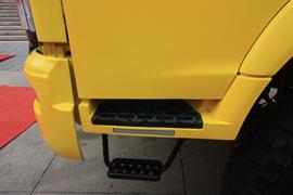 黄河&nbsp;自卸车外观                                                图片