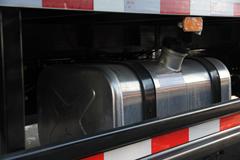 福田 奥铃CTX中卡 154马力 6.2米厢式载货车(BJ5109VEBED-FE)