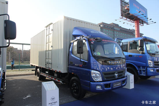  CTXп 154 6.2ʽػ(BJ5109VEBED-FE)