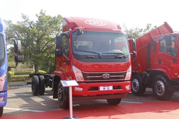 瑞捷D50&nbsp;载货车外观                                                图片