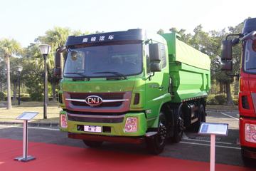 Ͽ R60D 220 6X2 4.8ж(NJA3180RPC48V) ͼƬ
