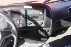 南骏汽车 瑞宇R60D 220马力 6X2 4.8米自卸车(NJA3180RPC48V)