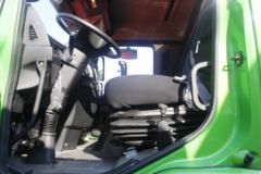 南骏汽车 瑞宇R60D 220马力 6X2 4.8米自卸车(NJA3180RPC48V)