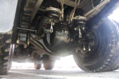 南骏汽车 瑞宇R60D 220马力 6X2 4.8米自卸车(NJA3180RPC48V)